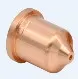 Cutting nozzle 220816
