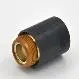 Retaining cap 220977