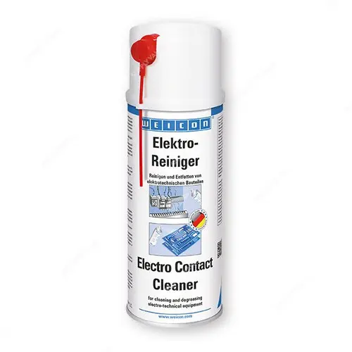 WEICON Electro Contact Cleaner