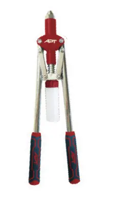 APT long-arm hand riveter