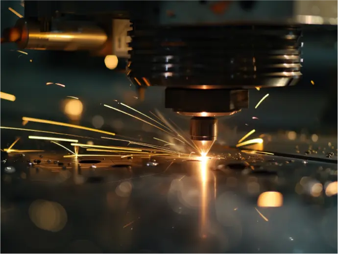 Metal cutting machines and industrial saws – HAM Industrial Company