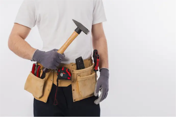 Durable hand tools for construction and maintenance – HAM Industrial Company
