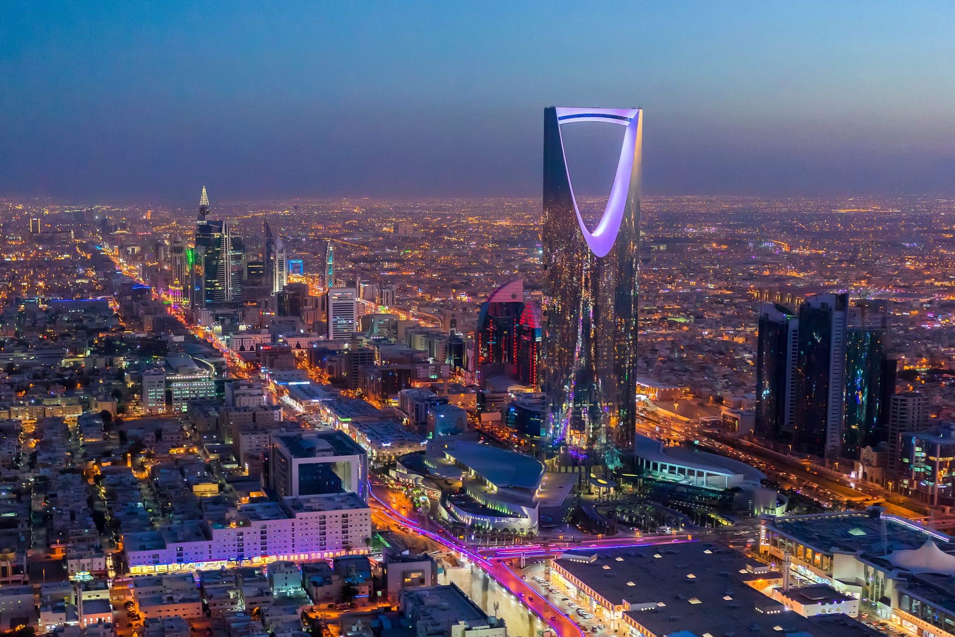 KSA in the Spotlight highlights Saudi Arabia’s transformation, key achievements, and rising influence across business, culture, and technology.