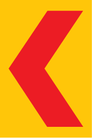 60x90 Cm Triangle Sign 083 Sharp Curve