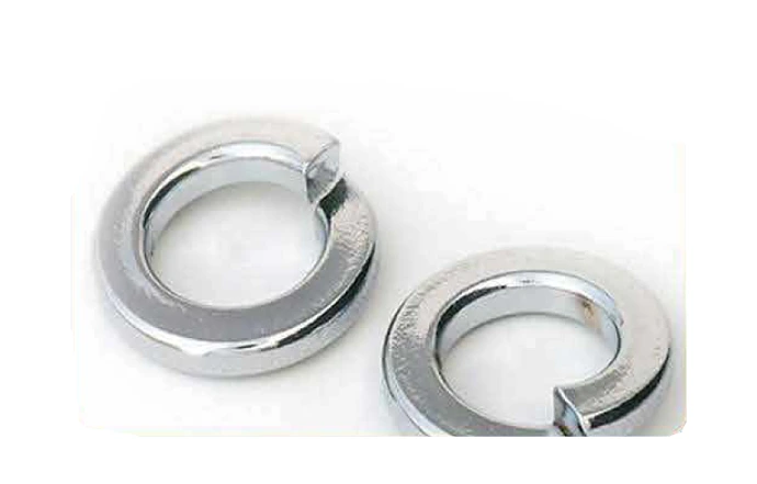 Spring Washer anti-vibration locking washer