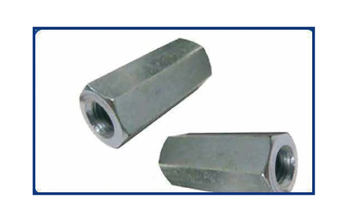 Connector industrial fastening connector