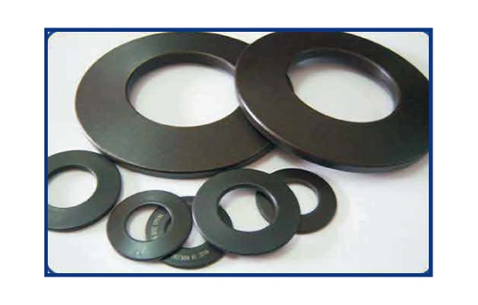 Conical Washer for load alignment applications