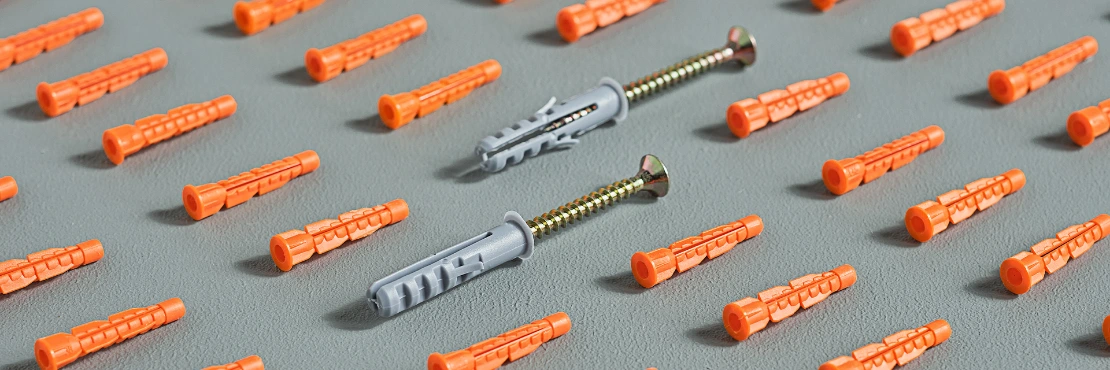 Industrial Fasteners Supplier in Saudi Arabia | Bolts, Nuts &amp; Anchors | HAM